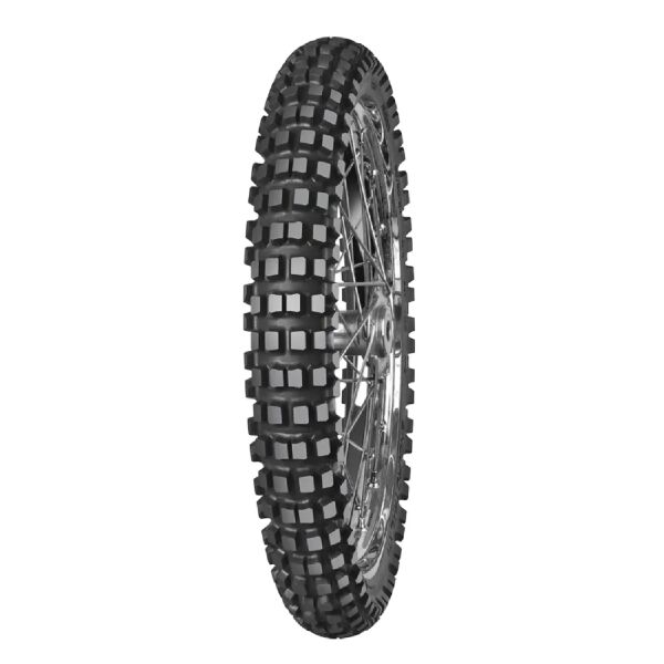 Pirelli 90/90-21M/C 54RM+S MT21 - Delantera - Imagen 3