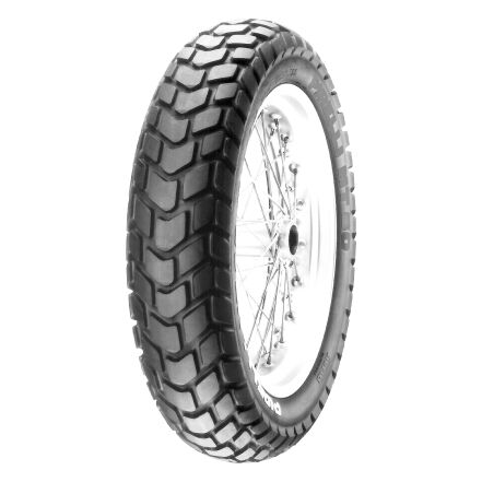 Pirelli 110/90 17 Mt 60 - Trasera