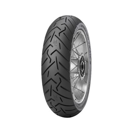 Pirelli 170/60ZR17 Scorpion Trail 2 - Trasera