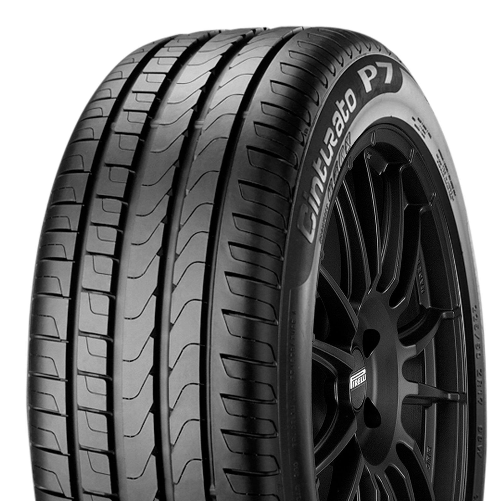 Pirelli 245/45R17 (95Y) Cinturato P7 (Audi) - Imagen 3