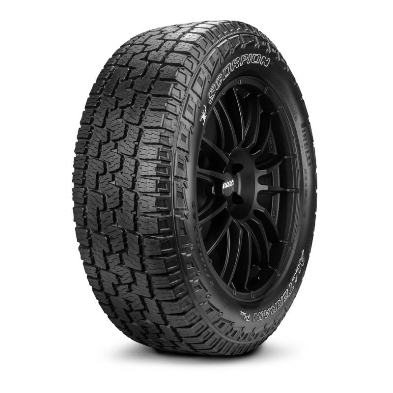 Pirelli 265/65R17 (112T) Scorpion All Terrain Plus