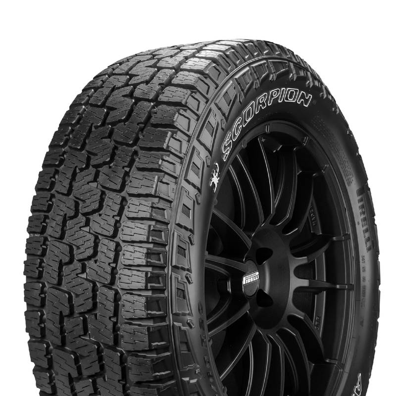 Pirelli 265/65R17 (112T) Scorpion All Terrain Plus - Imagen 3
