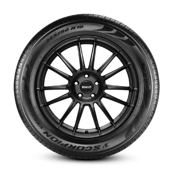 Pirelli 215/65R17 (99V) Scorpion Verde - Imagen 3