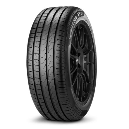 Pirelli 225/45R18 (95Y) XL Cinturato P7 - Run Flat (Mercedes Benz)