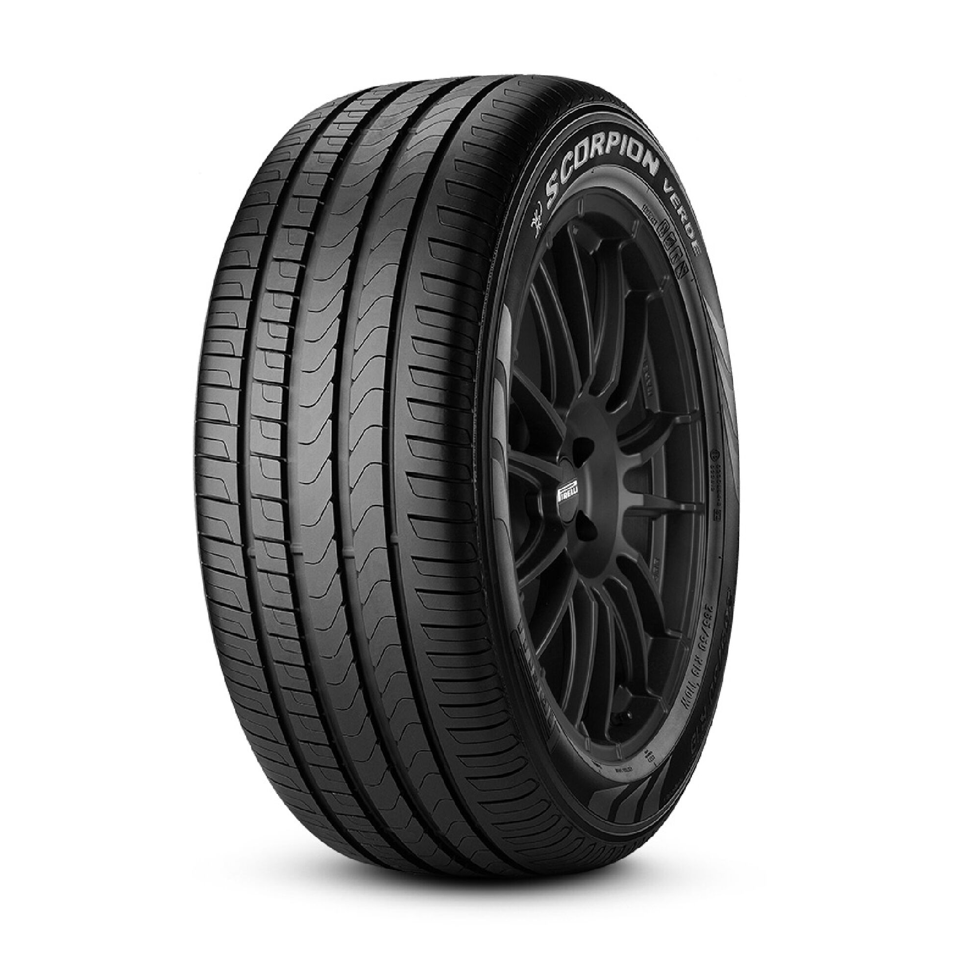 Pirelli 235/50R18 (97V) Scorpion Verde (Audi)
