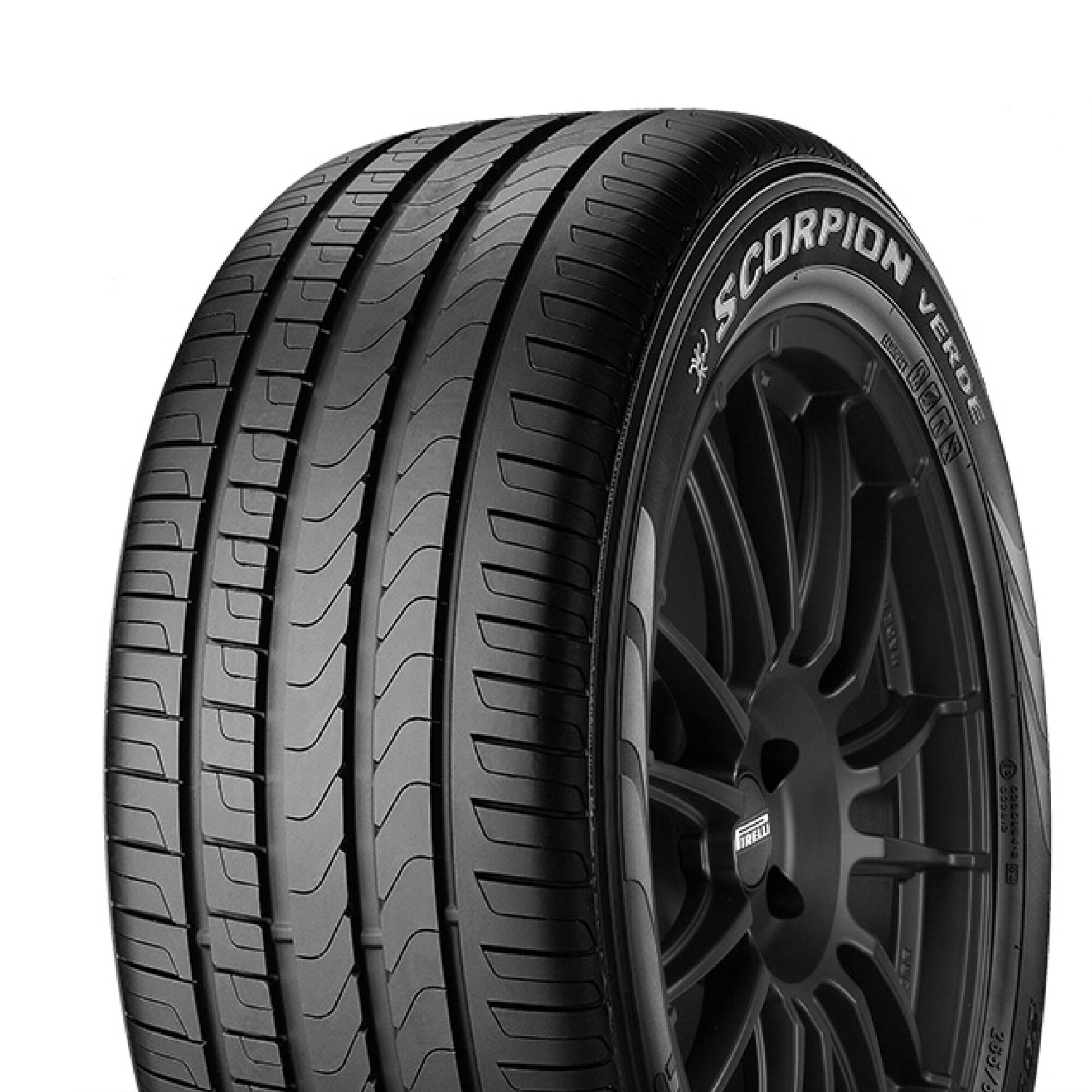Pirelli 235/50R18 (97V) Scorpion Verde (Audi) - Imagen 4