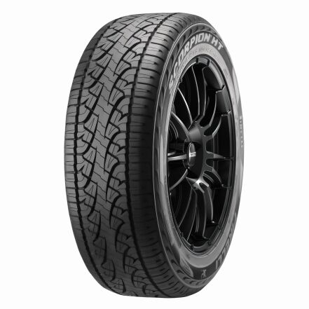 Pirelli 265/75R16 (112S) Scorpion HT