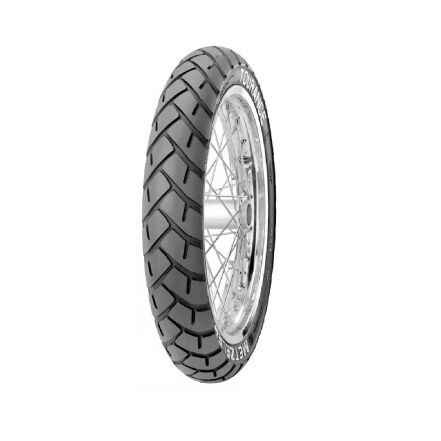 Metzeler 110/80-19 Tourance - Delantera