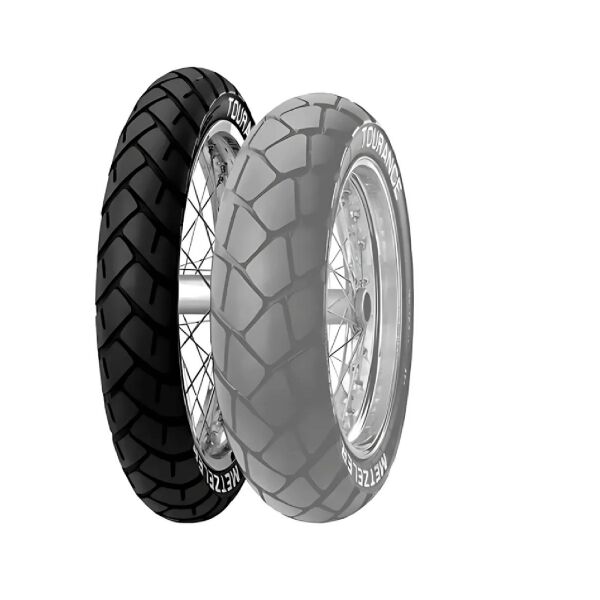 Metzeler 110/80-19 Tourance - Delantera - Imagen 2