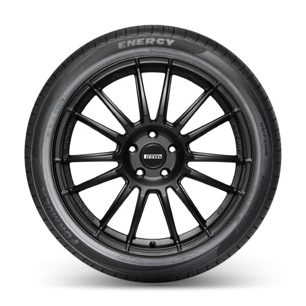Pirelli 185/60R14 82H Formula Energy - Imagen 2