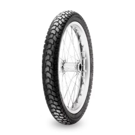 Pirelli 90/90-21 Mt 60 - Delantera