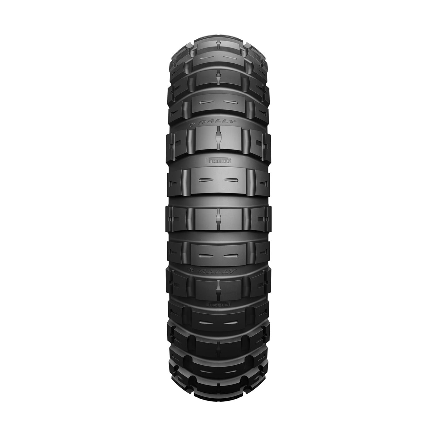 Pirelli 170/60 R 17 M/C 72T M+S TL Scorpion Rally - Trasera - Imagen 3