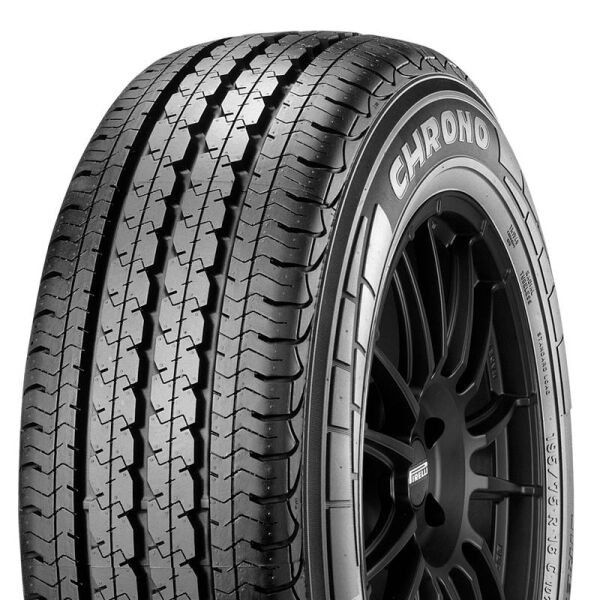 Pirelli 195R14 106R Chrono - Imagen 3