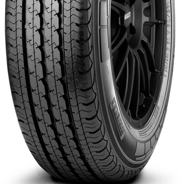 Pirelli 195R14 106R Chrono - Imagen 4