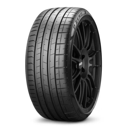 Pirelli 255/40R19 (96ZY) P Zero