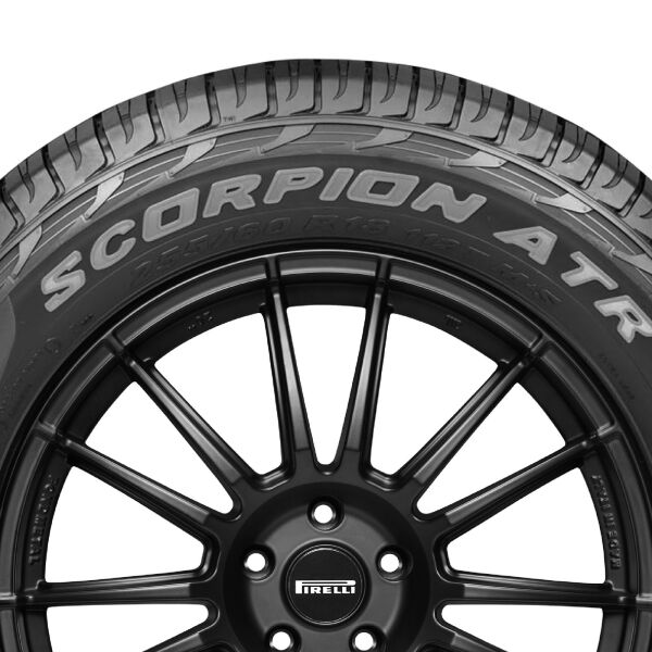 Pirelli 185/65R15 (88H) Scorpion ATR - Imagen 4