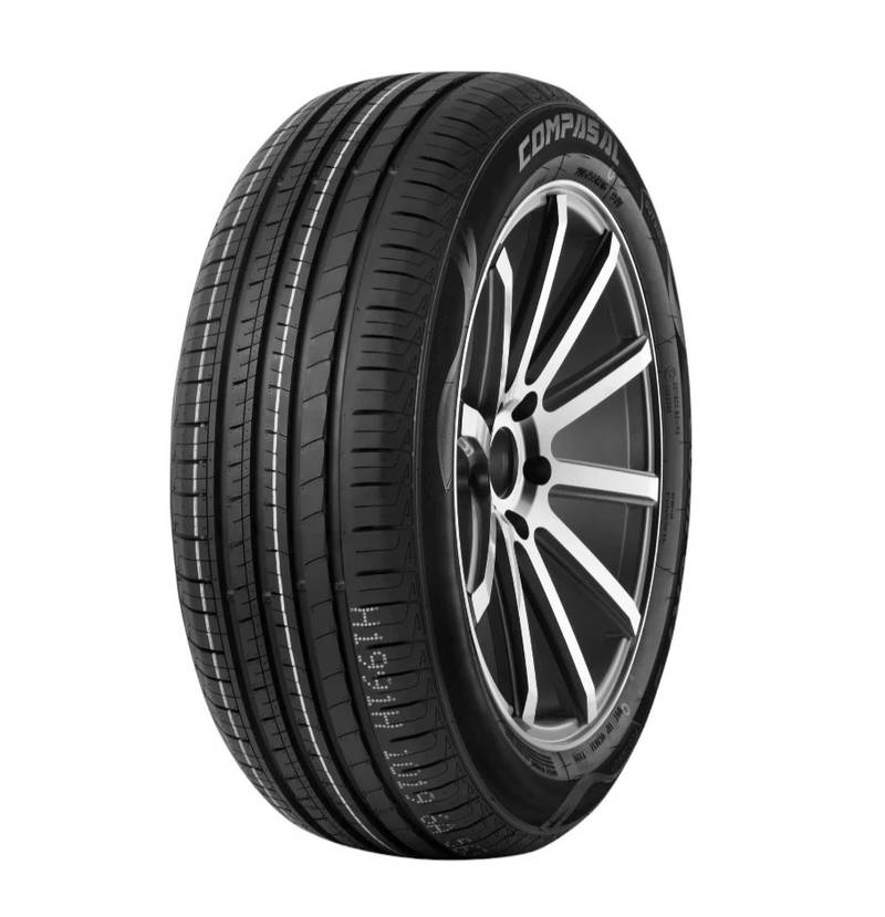 Compasal 185/60R14 82H BLAZER HP