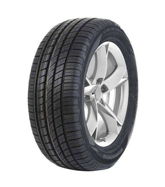 Fortune 265/65R17 112H FSR-303