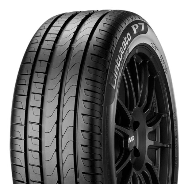 Pirelli 225/60R17 (99V) Cinturato P7 (BMW) - Imagen 3