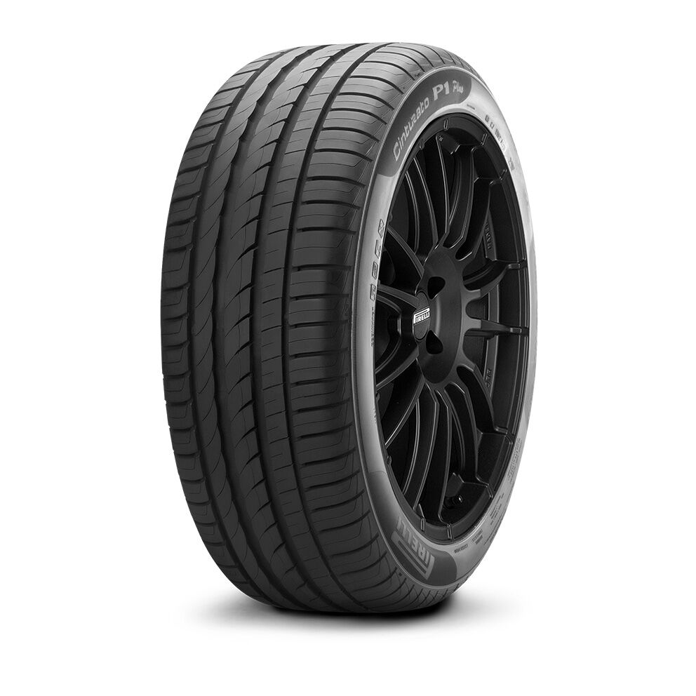 Pirelli 215/45R17 (91V) XL Cinturato P1 Plus