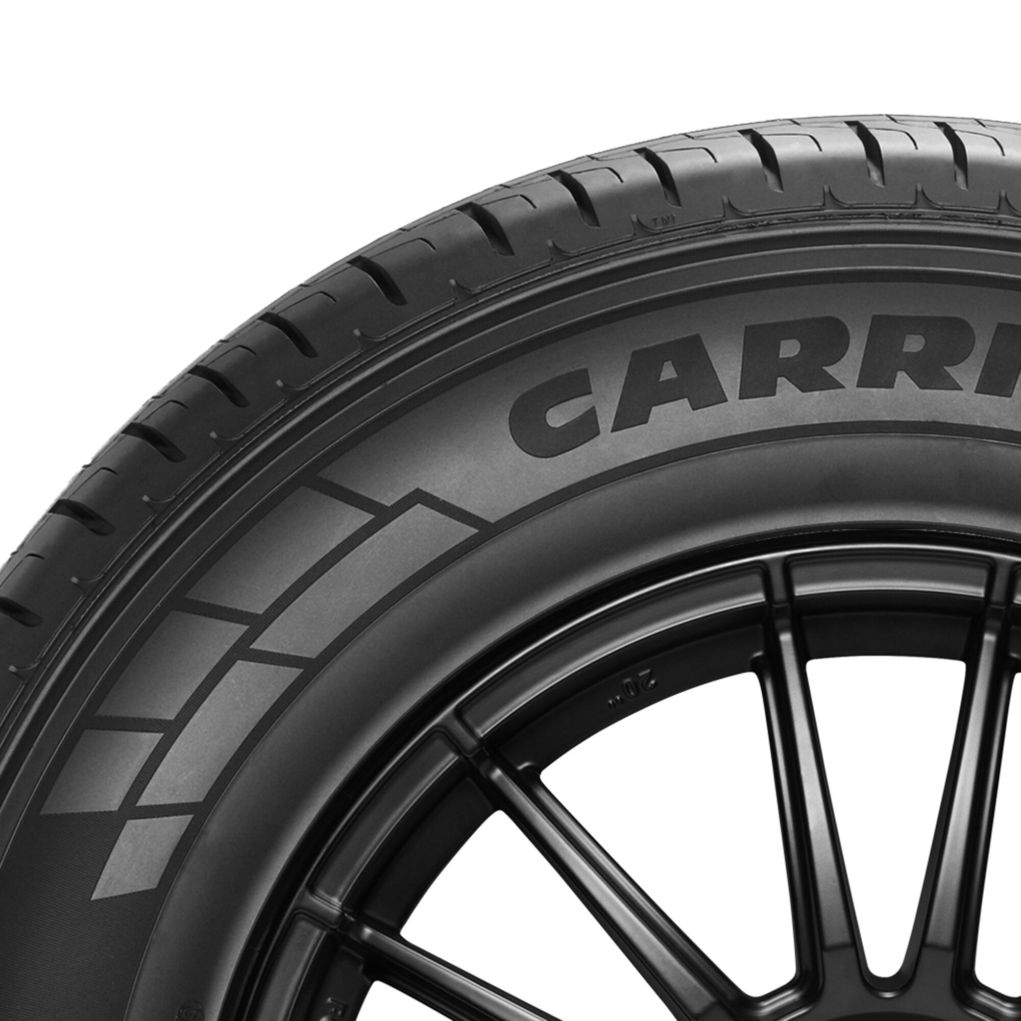 Pirelli 225/65R16 XLC 112R Carrier - Imagen 3