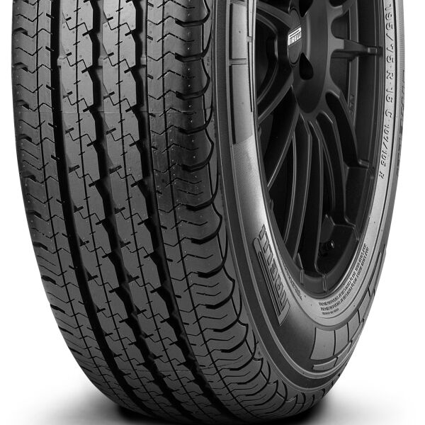 Pirelli 195R14 106R Chrono - Imagen 4