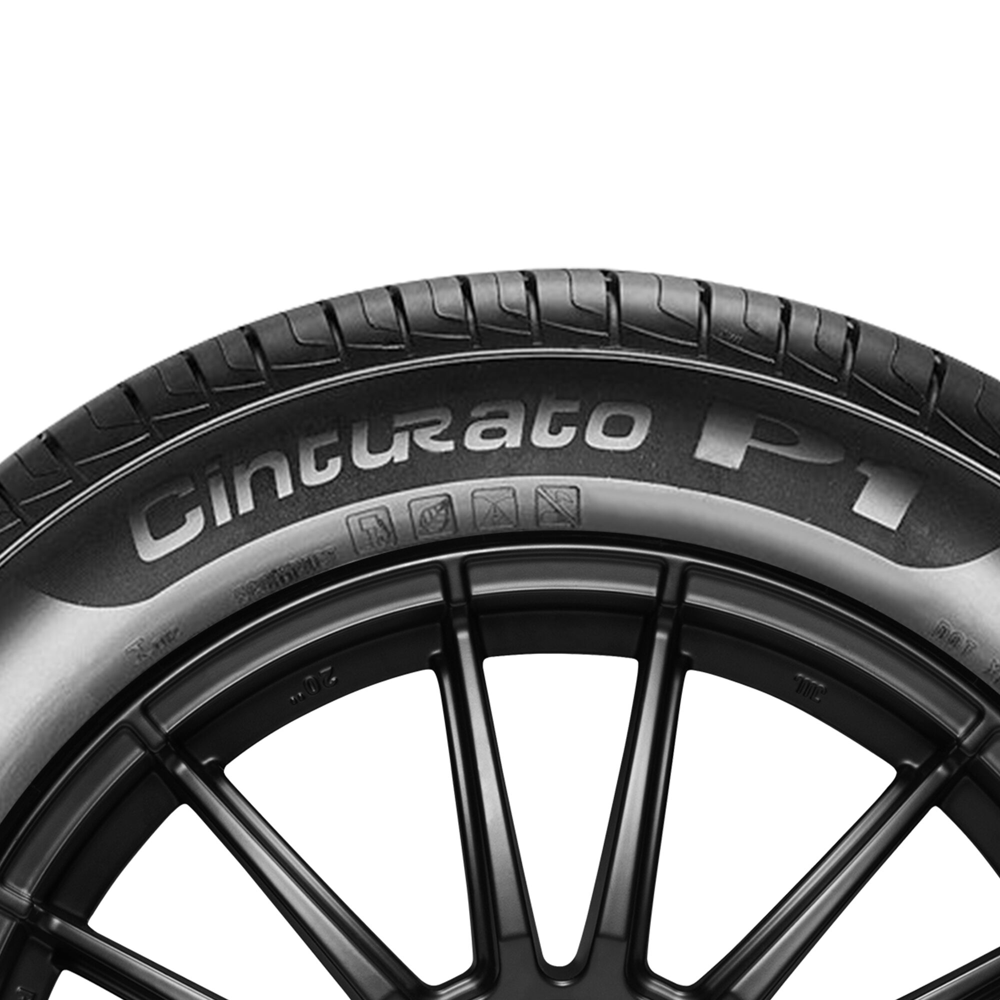 Pirelli 175/65R14 (82T) Cinturato P1 - Imagen 3