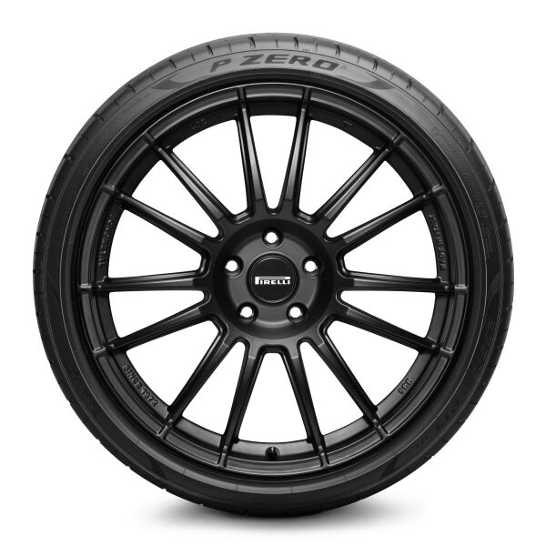 Pirelli 255/40R19 (96W) P Zero- Run Flat (BMW) - Imagen 2