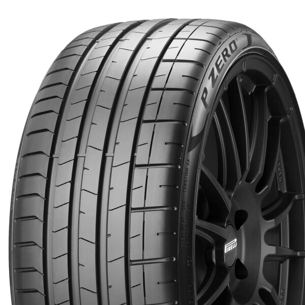 Pirelli 255/40R19 (96W) P Zero- Run Flat (BMW) - Imagen 3