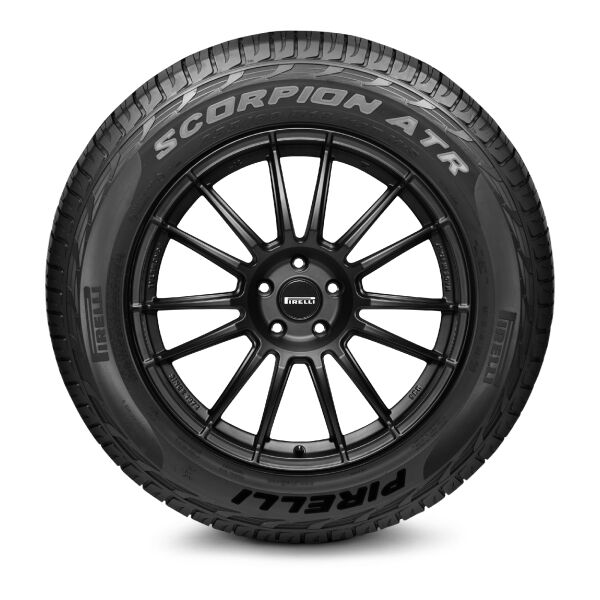 Pirelli 215/80R16 (107T) XL Scorpion ATR - Imagen 2