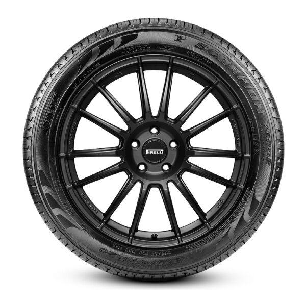 Pirelli 235/60R18 (107V) Scorpion Verde All Season - Seal Inside - Imagen 3