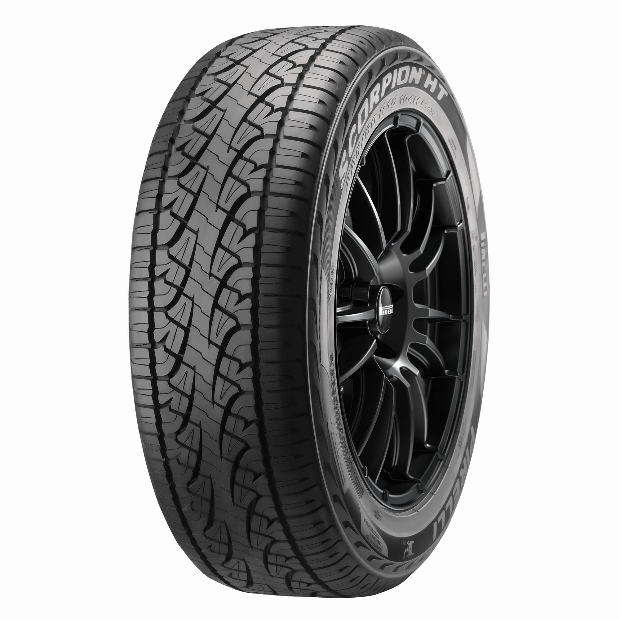 Pirelli 235/70R16 (104T) Scorpion HT