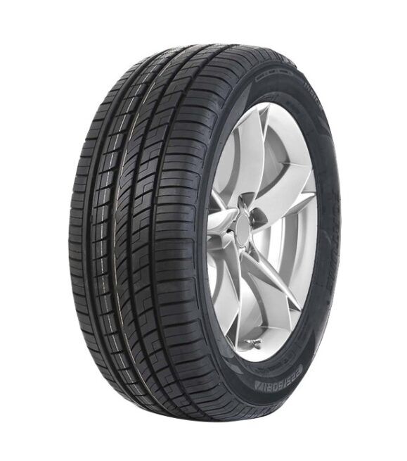 Fortune 265/65R17 112H FSR-303