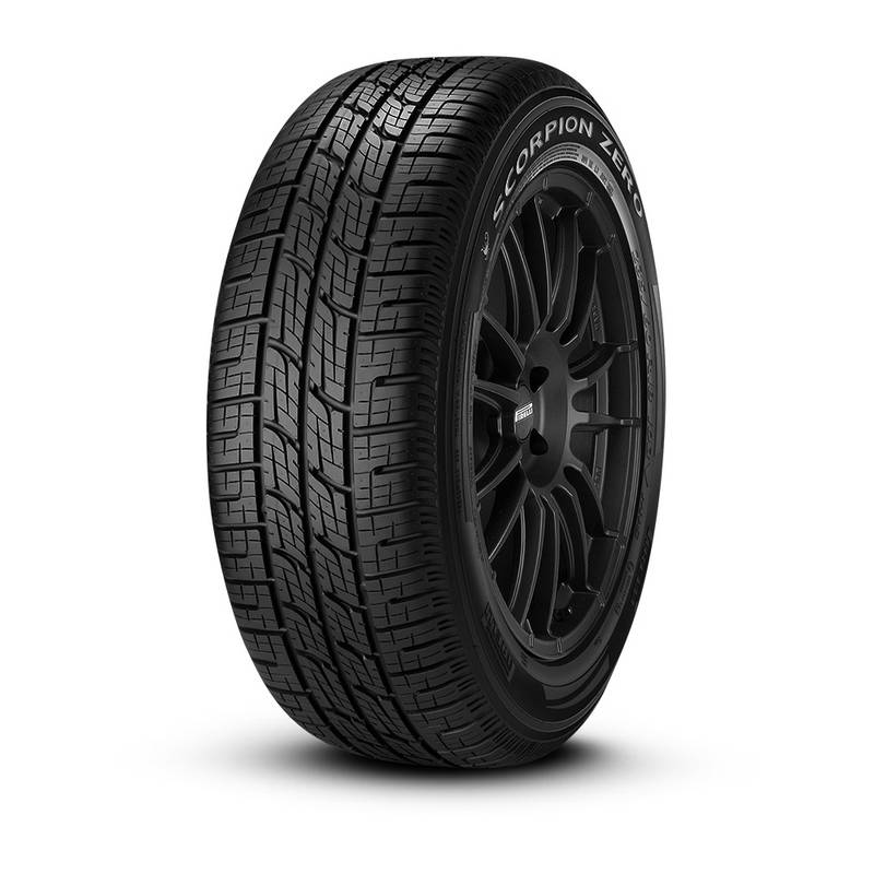 Pirelli 235/60R18 (103V) Scorpion Zero