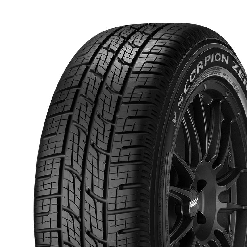 Pirelli 235/60R18 (103V) Scorpion Zero - Imagen 3