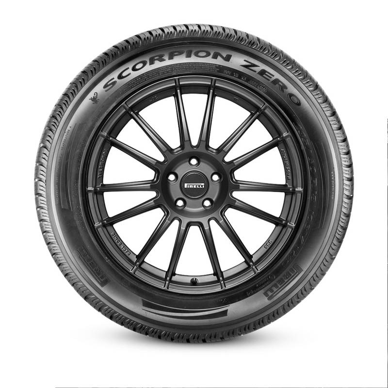 Pirelli 235/60R18 (103V) Scorpion Zero - Imagen 4
