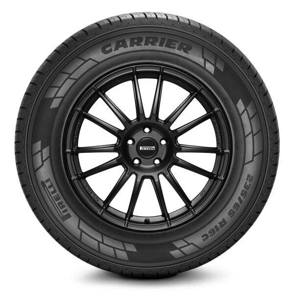Pirelli 225/65R16 XLC 112R Carrier - Imagen 2