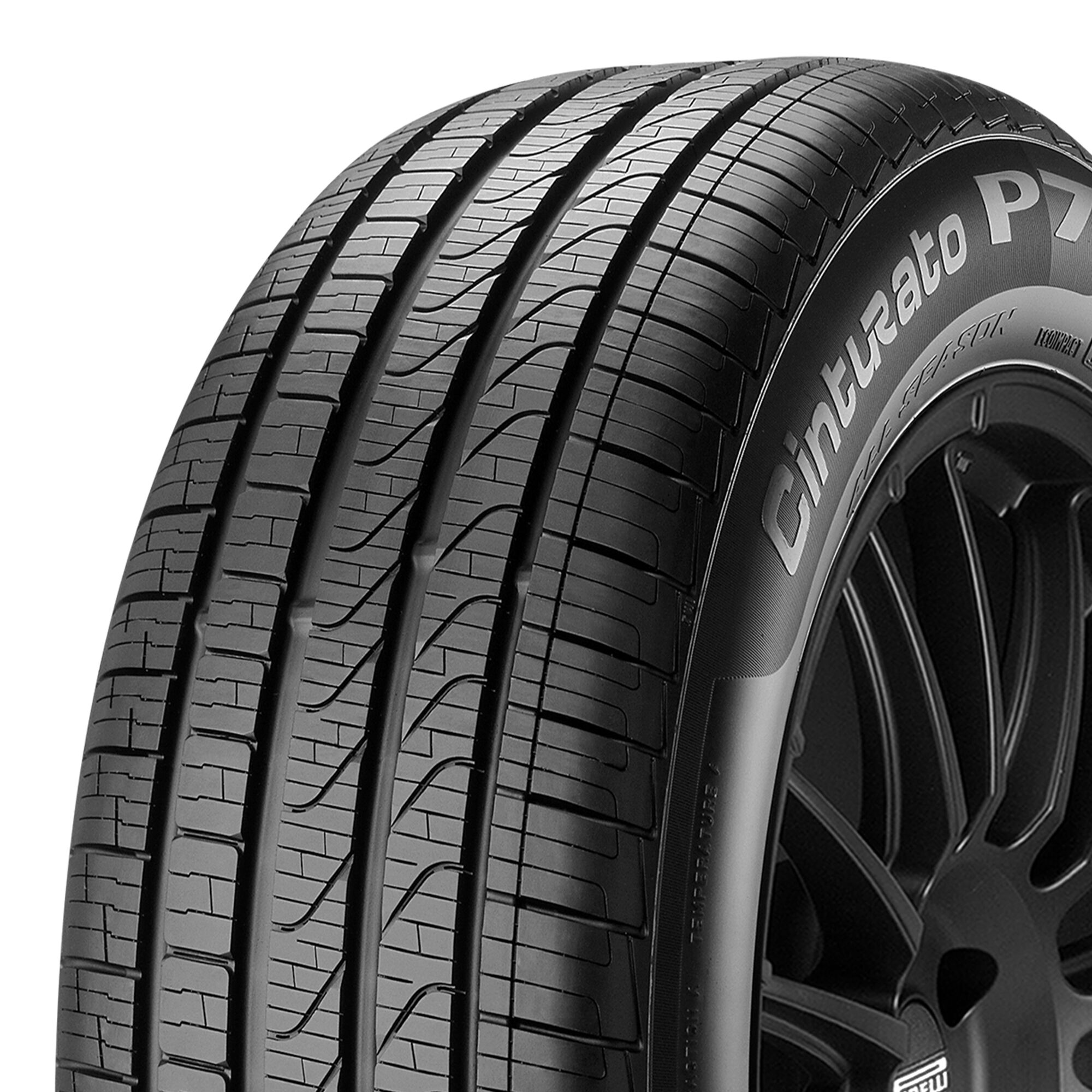 Pirelli 185/55R15 (82H) Cinturato P7 Allseason - Imagen 4