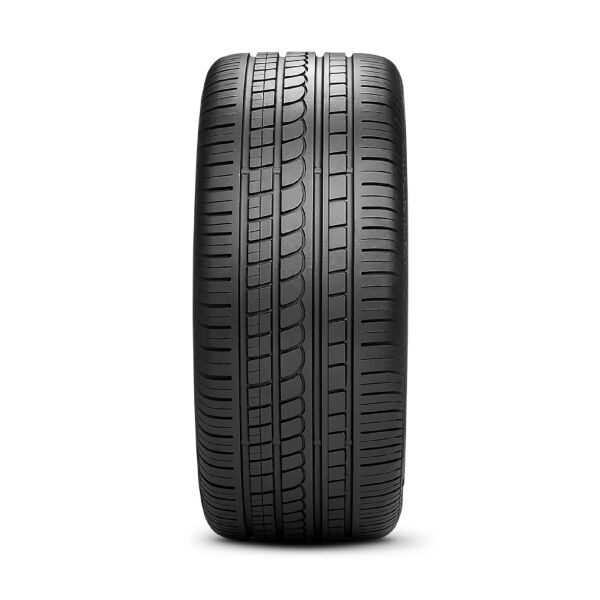 Pirelli 245/40R17 (91W) P Zero Rosso (Mercedes Benz) - Imagen 2