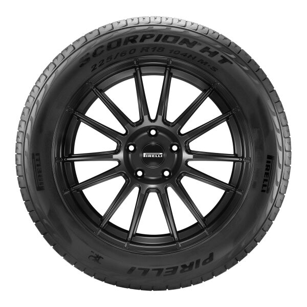 Pirelli 265/70R16 (112T) Scorpion HT - Imagen 3