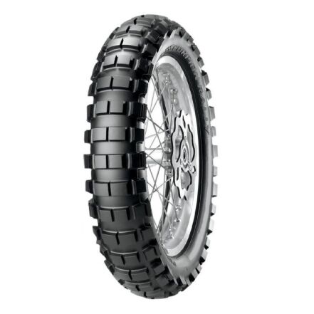 Pirelli 120/70 19 Scorpion Rally - Delantera