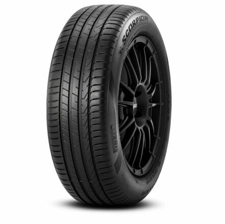 Pirelli 215/55R17 94V Scorpion Seal Inside
