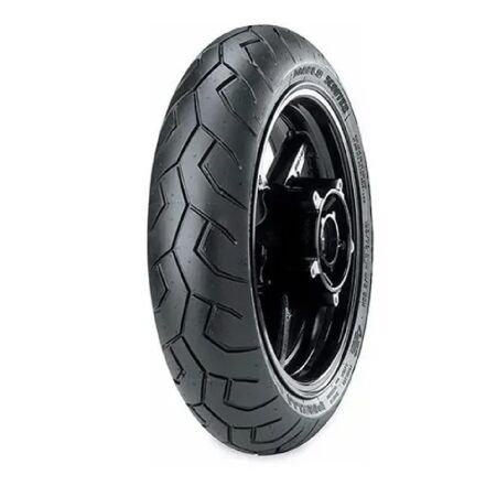 Pirelli 100/80 - 14 M/C 48P TL Diablo Scooter - Delantera