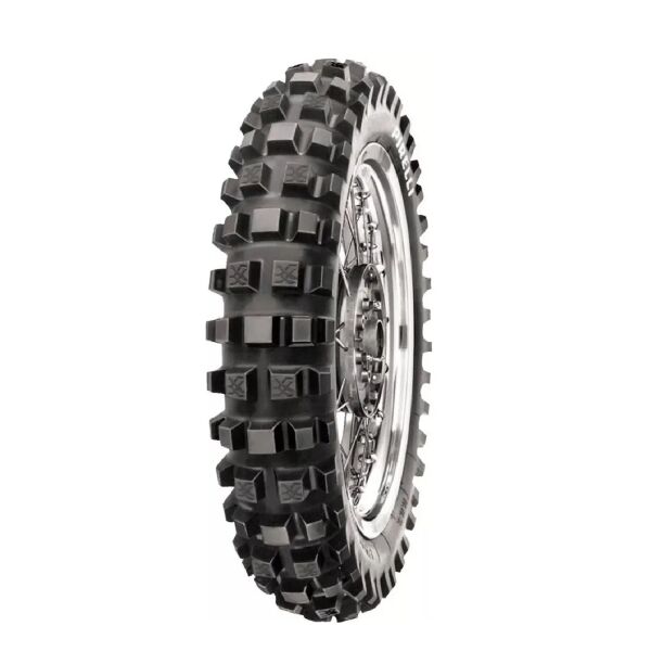 Pirelli 110/80-18M/C 58PM+S MT21 - Trasera - Imagen 3