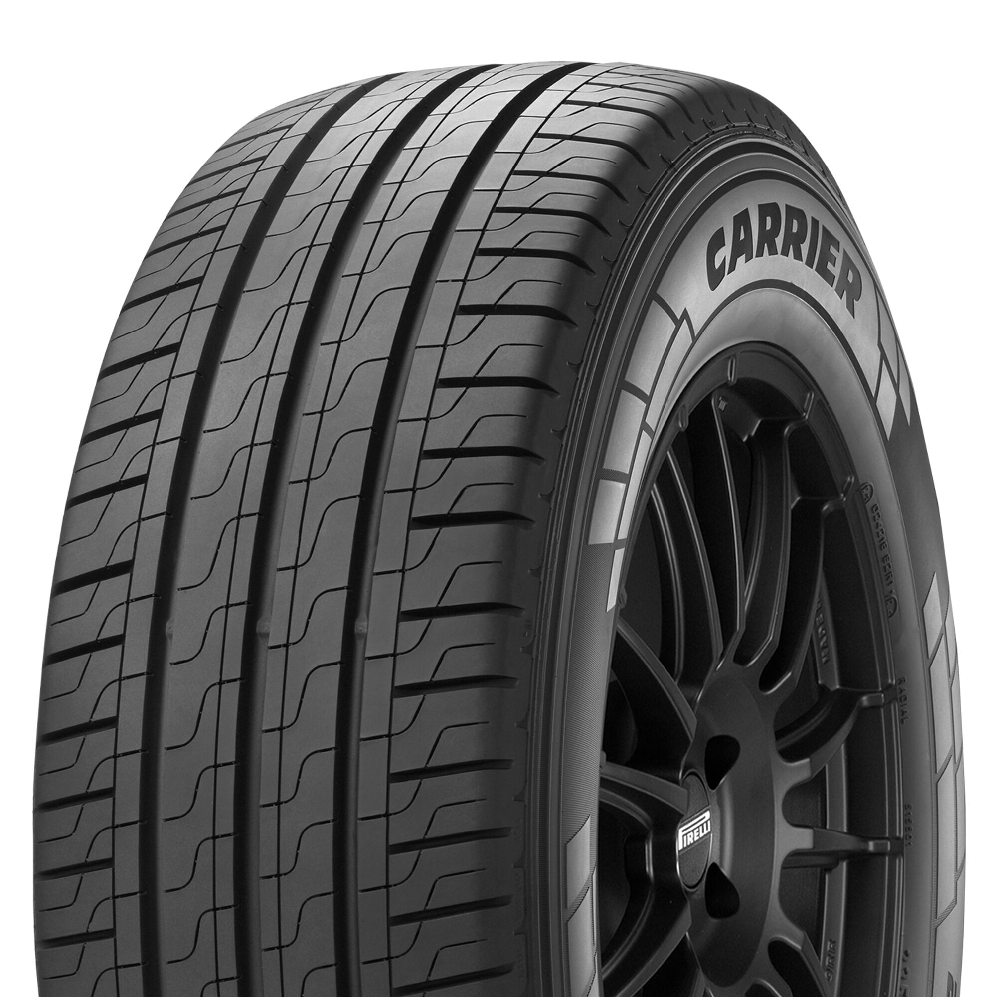 Pirelli 215/65R16 XLC 109T Carrier - Imagen 4