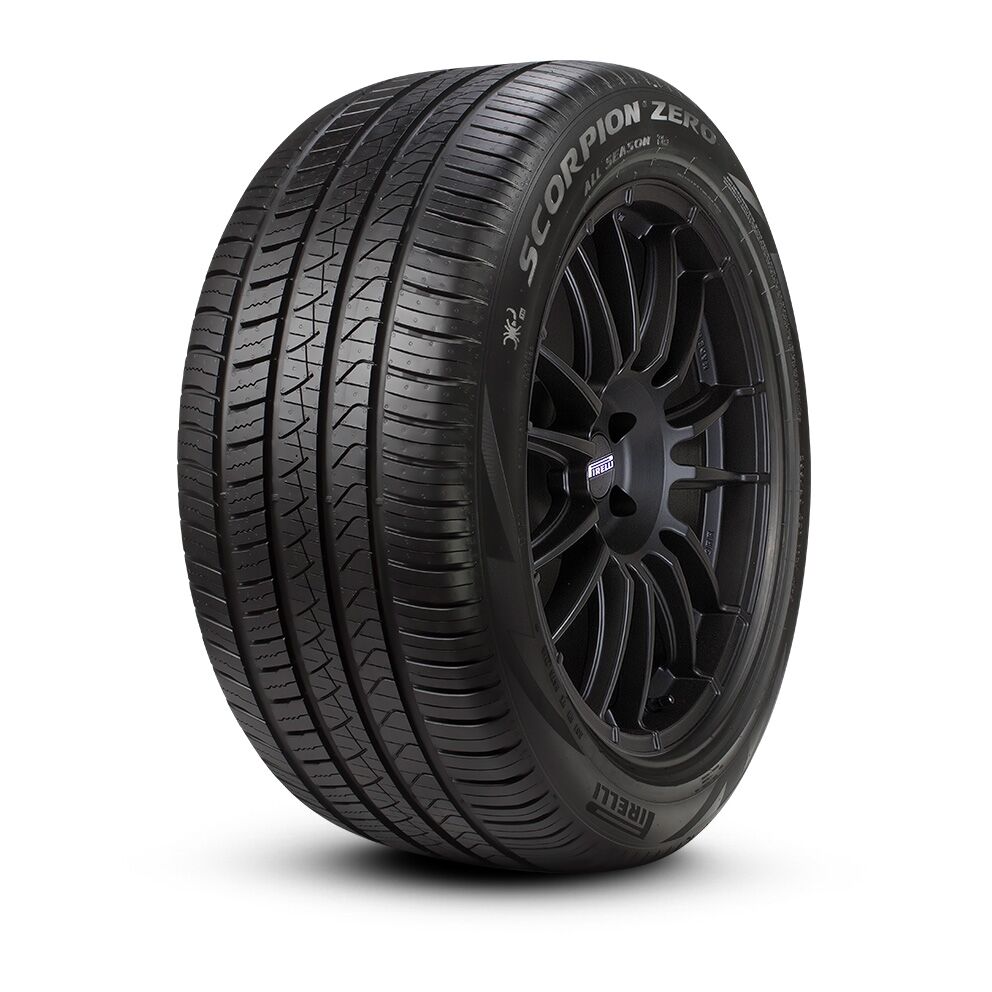 Pirelli 255/65R17 110H Scorpion Zero All Season