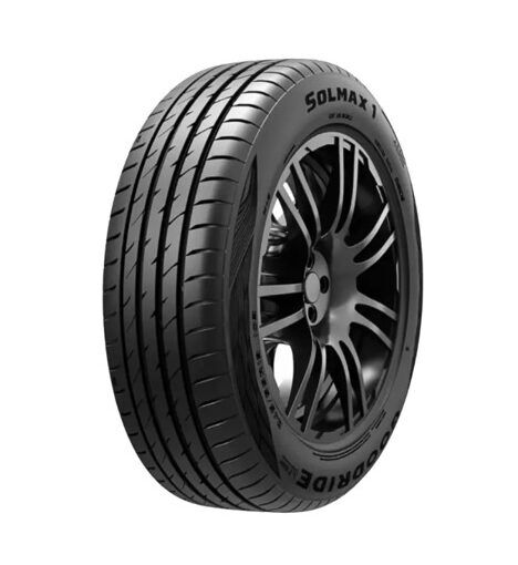 Goodride 215/60R17 96V SOLMAX 1