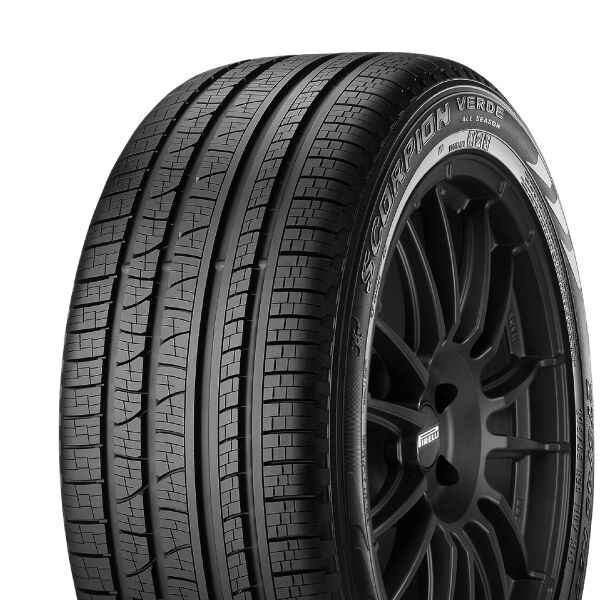 Pirelli 225/55R18 (98V) Scorpion Verde All Season - Seal Inside - Imagen 2