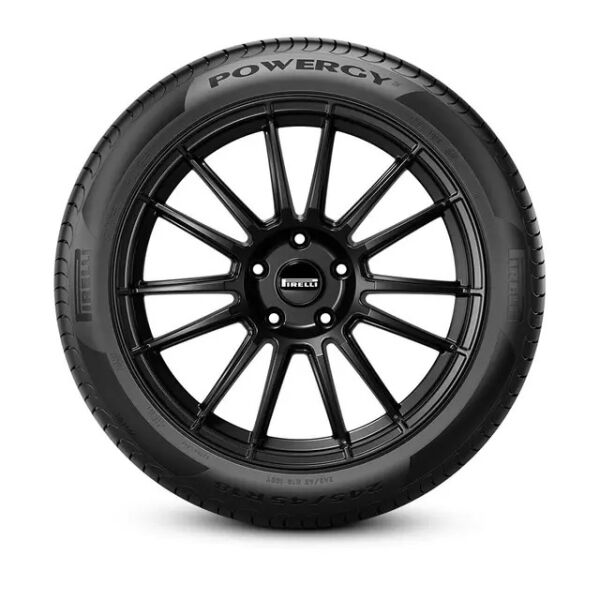 Pirelli 225/45R17 (91W) Powergy - Imagen 2