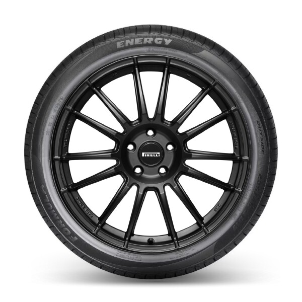 Pirelli 175/65R14 82T Formula Energy - Imagen 2